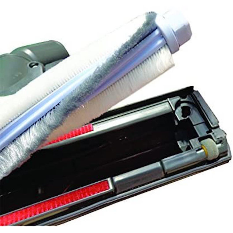 Koblenz Equinox Bagless Canister Vacuum Wayfair Canada